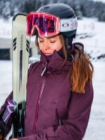 Ski | K2 Women DISRUPTION MTI SKIS 2024 22VBTN65 - Image 9