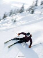 Ski | K2 Women DISRUPTION MTI SKIS 2024 22VBTN65 - Image 10