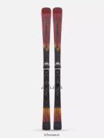 Ski | K2 Women DISRUPTION SC 2024 22VBTN66