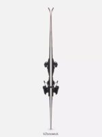 Ski | K2 Women DISRUPTION SC 2024 22VBTN66 - Image 3