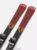 Ski | K2 Women DISRUPTION SC 2024 22VBTN66 - Image 5