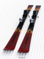 Ski | K2 Women DISRUPTION SC 2024 22VBTN66 - Image 7