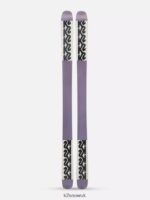 Ski | K2 Women MIDNIGHT SKIS 2024 22VBTN36 - Image 2