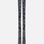 Ski | K2 Women MIDNIGHT SKIS 2024 22VBTN36