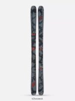 Ski | K2 Women MIDNIGHT SKIS 2024 22VBTN36