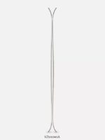 Ski | K2 Women MIDNIGHT SKIS 2024 22VBTN36 - Image 3