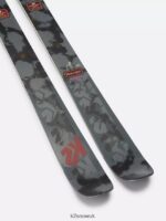 Ski | K2 Women MIDNIGHT SKIS 2024 22VBTN36 - Image 4