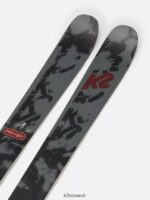 Ski | K2 Women MIDNIGHT SKIS 2024 22VBTN36 - Image 5