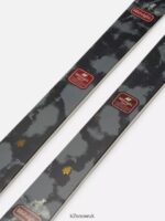Ski | K2 Women MIDNIGHT SKIS 2024 22VBTN36 - Image 6