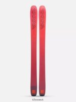 Ski | K2 Women MINDBENDER 106C SKIS 2024 22VBTN2 - Image 2