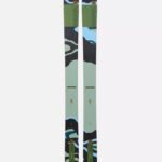 Ski | K2 Women MINDBENDER 116C SKIS 2024 22VBTN1