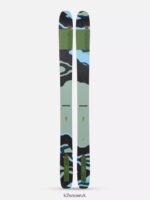 Ski | K2 Women MINDBENDER 116C SKIS 2024 22VBTN1