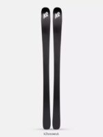 Ski | K2 Women MINDBENDER 85 SKIS 2022 22VBTN23 - Image 2