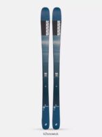 Ski | K2 Women MINDBENDER 85 SKIS 2022 22VBTN23