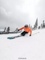 Ski | K2 Women MINDBENDER 85 SKIS 2022 22VBTN23 - Image 5