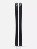 Ski | K2 Women MINDBENDER 85 SKIS 2024 22VBTN6 - Image 2