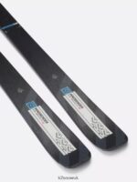 Ski | K2 Women MINDBENDER 85 SKIS 2024 22VBTN6 - Image 4