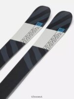 Ski | K2 Women MINDBENDER 85 SKIS 2024 22VBTN6 - Image 5