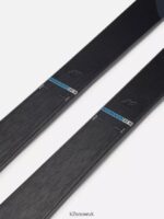Ski | K2 Women MINDBENDER 85 SKIS 2024 22VBTN6 - Image 6