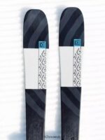 Ski | K2 Women MINDBENDER 85 SKIS 2024 22VBTN6 - Image 7