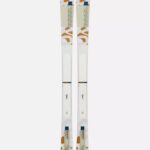 Ski | K2 Women MINDBENDER 89TI SKIS 2024 22VBTN5