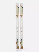 Ski | K2 Women MINDBENDER 89TI SKIS 2024 22VBTN5