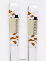Ski | K2 Women MINDBENDER 89TI SKIS 2024 22VBTN5 - Image 7