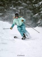Ski | K2 Women MINDBENDER 90C ALLIANCE SKIS 2022 22VBTN25 - Image 5