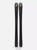 Ski | K2 Women MINDBENDER 90C SKIS 2024 22VBTN4 - Image 2