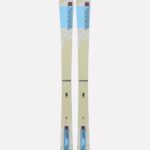 Ski | K2 Women MINDBENDER 90C SKIS 2024 22VBTN4