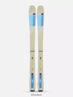 Ski | K2 Women MINDBENDER 90C SKIS 2024 22VBTN4