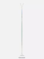 Ski | K2 Women MINDBENDER 90C SKIS 2024 22VBTN4 - Image 3
