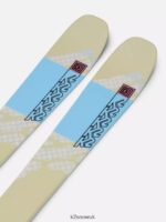 Ski | K2 Women MINDBENDER 90C SKIS 2024 22VBTN4 - Image 5
