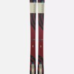 Ski | K2 Women MINDBENDER 96C SKIS 2024 22VBTN3