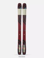 Ski | K2 Women MINDBENDER 96C SKIS 2024 22VBTN3
