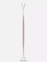 Ski | K2 Women MINDBENDER 96C SKIS 2024 22VBTN3 - Image 3