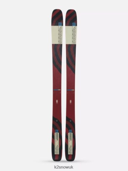 Ski | K2 Women MINDBENDER 96C SKIS 2024 22VBTN3