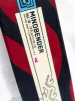 Ski | K2 Women MINDBENDER 96C SKIS 2024 22VBTN3 - Image 8