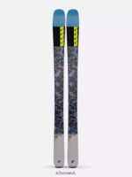 Ski | K2 Women MINDBENDER 98TI ALLIANCE SKIS 2022 22VBTN24