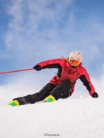 Ski | K2 Women MINDBENDER 98TI ALLIANCE SKIS 2022 22VBTN24 - Image 4