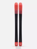 Ski | K2 Women MINDBENDER 99TI SKIS 2024 22VBTN28 - Image 2