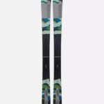 Ski | K2 Women MINDBENDER 99TI SKIS 2024 22VBTN28