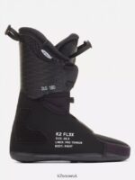 Ski | K2 Women Pro Tongue Liner 22VBTN278 - Image 2