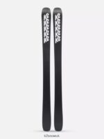 Ski | K2 Women RECKONER 92 SKIS 2024 22VBTN18 - Image 2