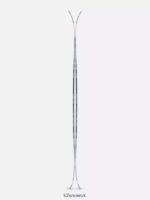 Ski | K2 Women RECKONER 92 SKIS 2024 22VBTN18 - Image 3