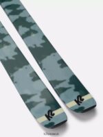 Ski | K2 Women RECKONER 92 SKIS 2024 22VBTN18 - Image 4