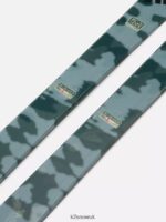 Ski | K2 Women RECKONER 92 SKIS 2024 22VBTN18 - Image 6