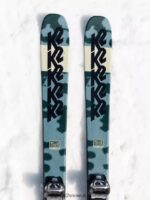 Ski | K2 Women RECKONER 92 SKIS 2024 22VBTN18 - Image 7