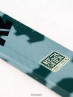 Ski | K2 Women RECKONER 92 SKIS 2024 22VBTN18 - Image 8