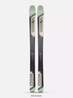 Ski | K2 Women WAYBACK 88 SKIS 2023 22VBTN60